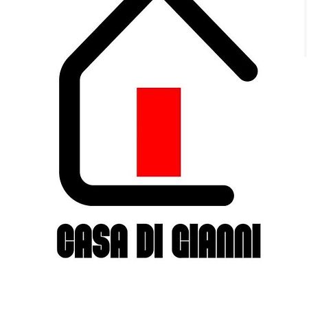 Casa Di Gianni Bed & Breakfast Piedimonte d'Alife Екстериор снимка