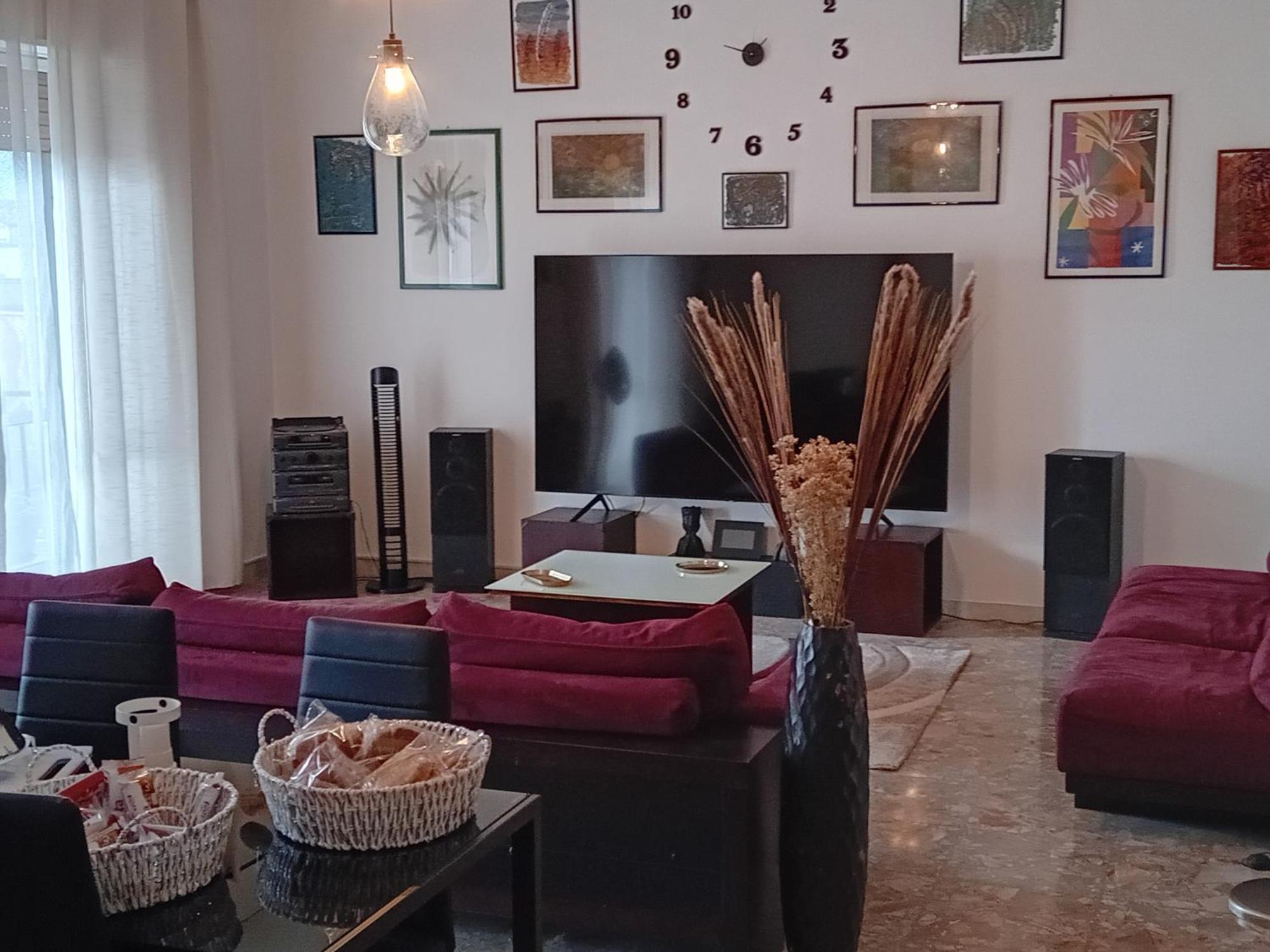 Casa Di Gianni Bed & Breakfast Piedimonte d'Alife Екстериор снимка