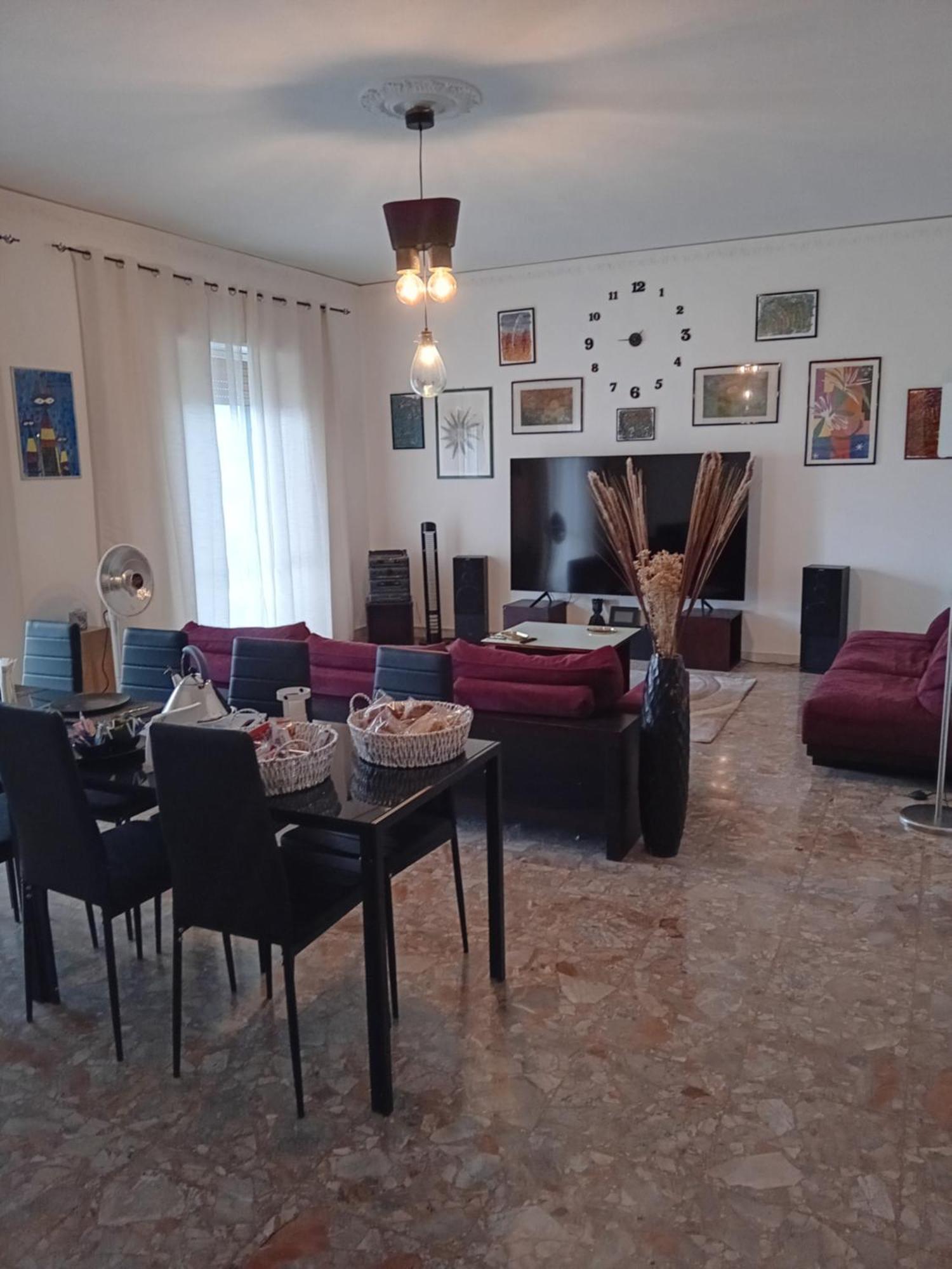 Casa Di Gianni Bed & Breakfast Piedimonte d'Alife Екстериор снимка