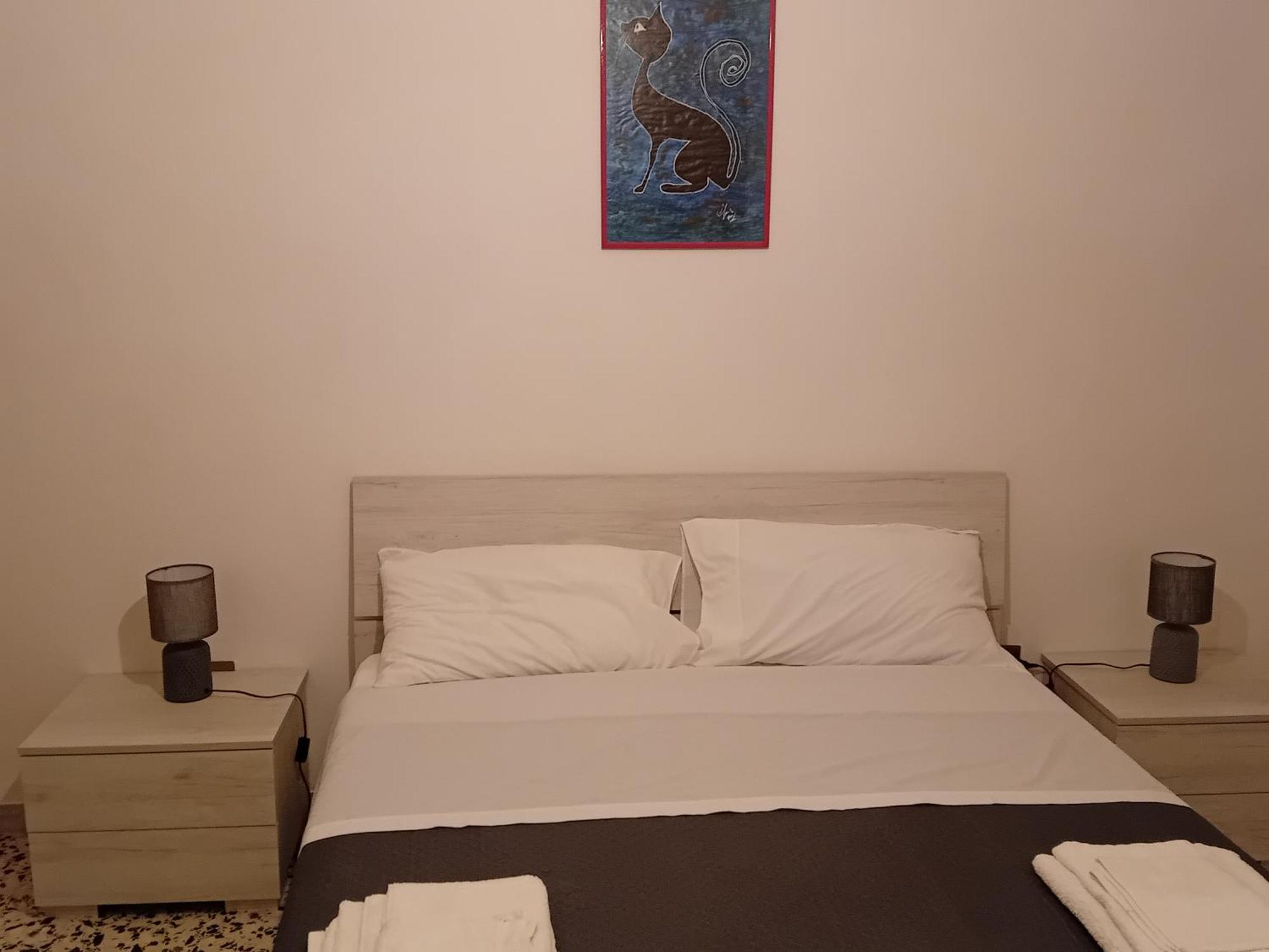 Casa Di Gianni Bed & Breakfast Piedimonte d'Alife Екстериор снимка