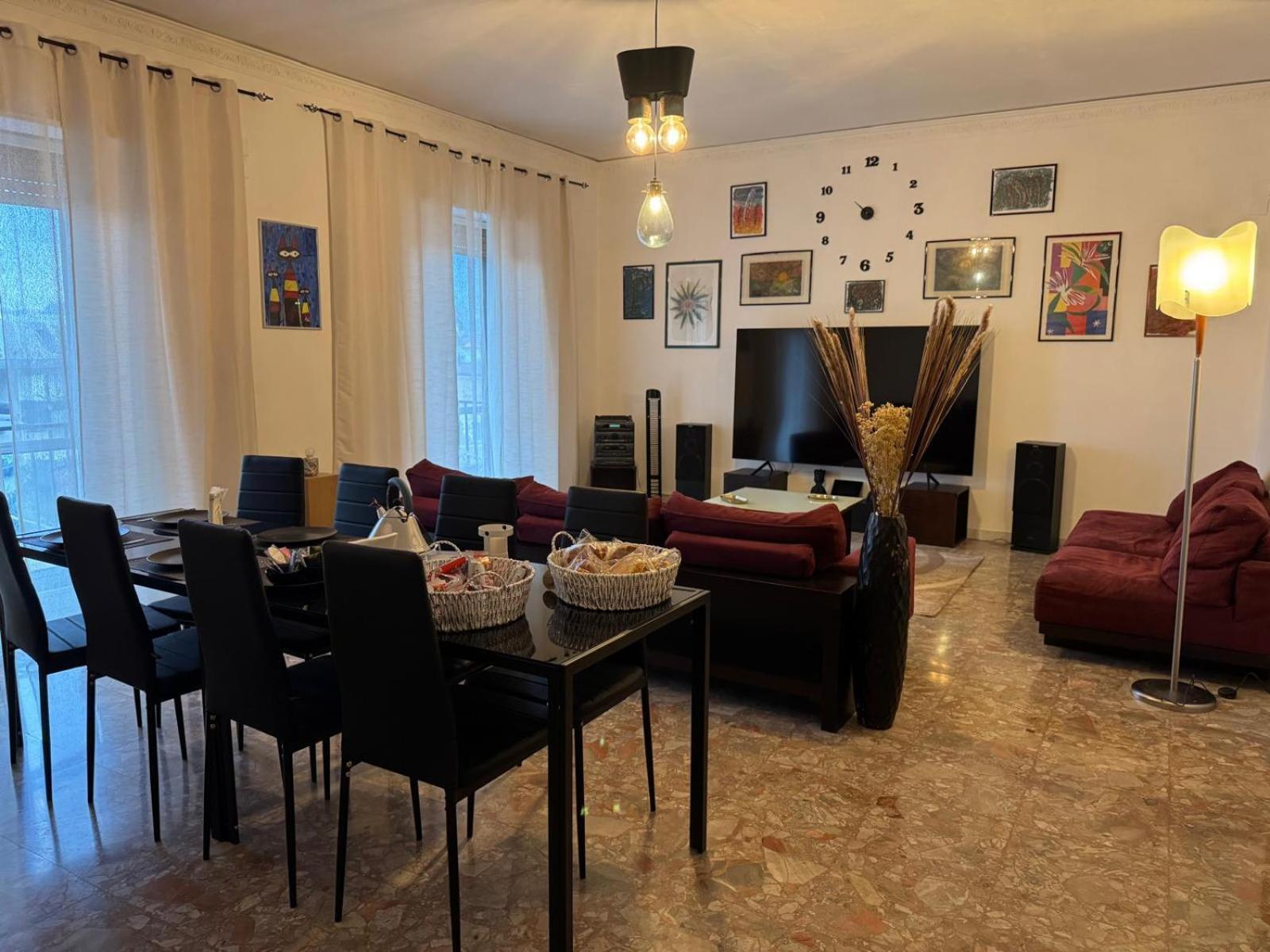 Casa Di Gianni Bed & Breakfast Piedimonte d'Alife Екстериор снимка