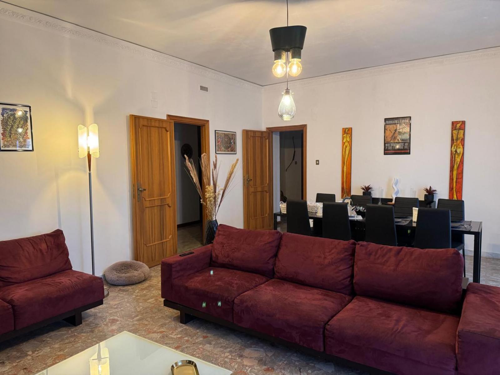 Casa Di Gianni Bed & Breakfast Piedimonte d'Alife Екстериор снимка