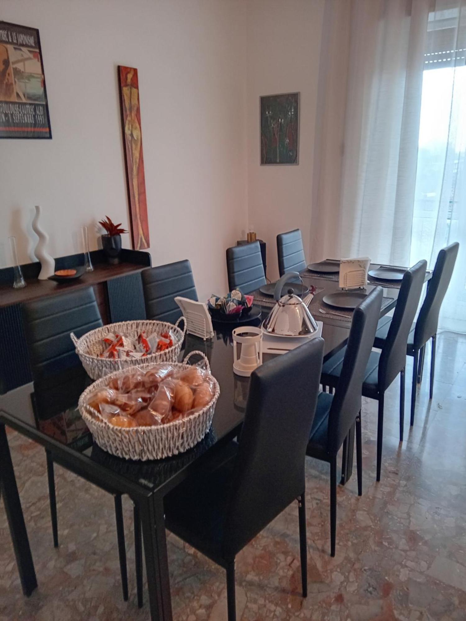 Casa Di Gianni Bed & Breakfast Piedimonte d'Alife Екстериор снимка