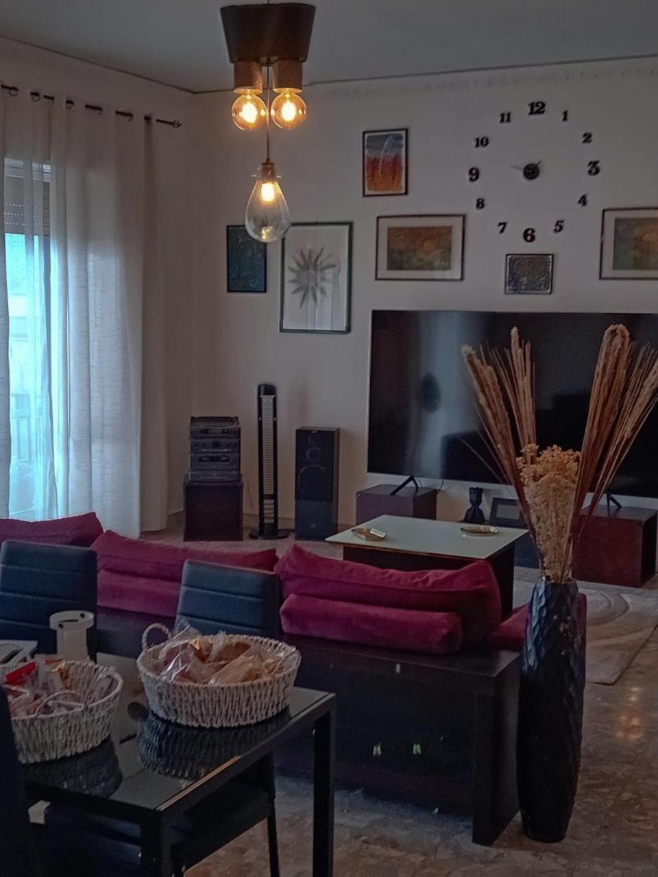 Casa Di Gianni Bed & Breakfast Piedimonte d'Alife Екстериор снимка