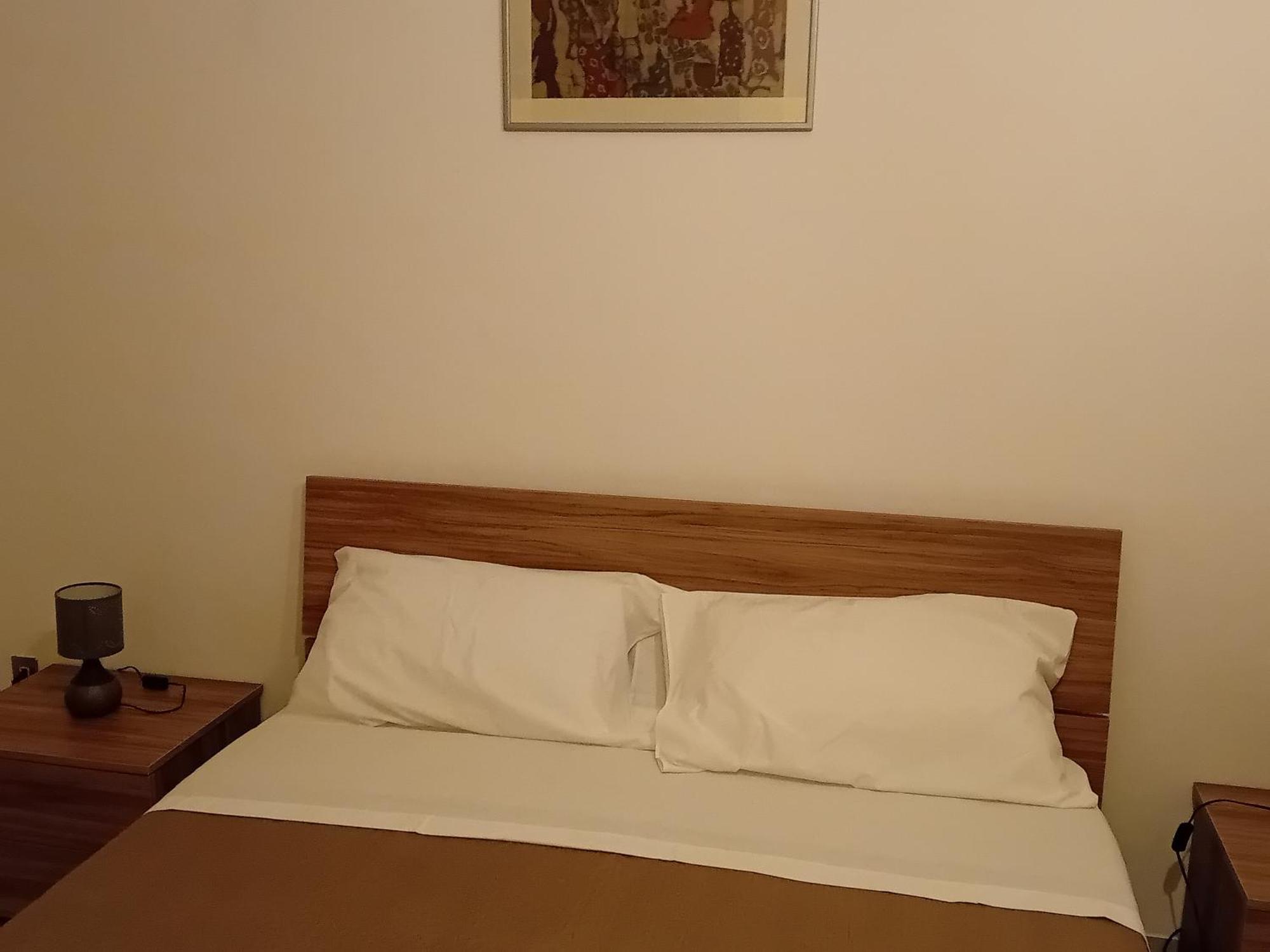 Casa Di Gianni Bed & Breakfast Piedimonte d'Alife Екстериор снимка