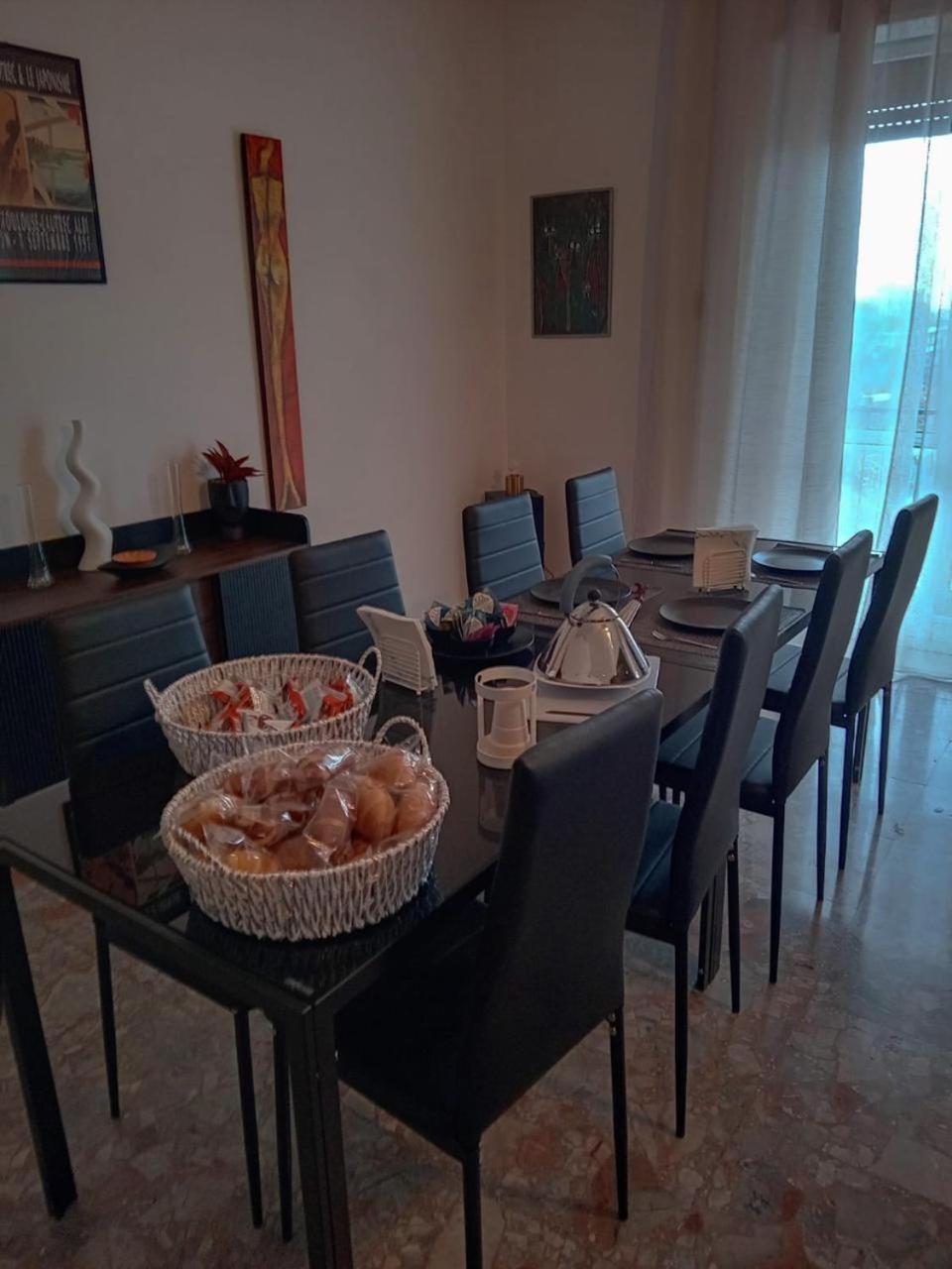 Casa Di Gianni Bed & Breakfast Piedimonte d'Alife Екстериор снимка